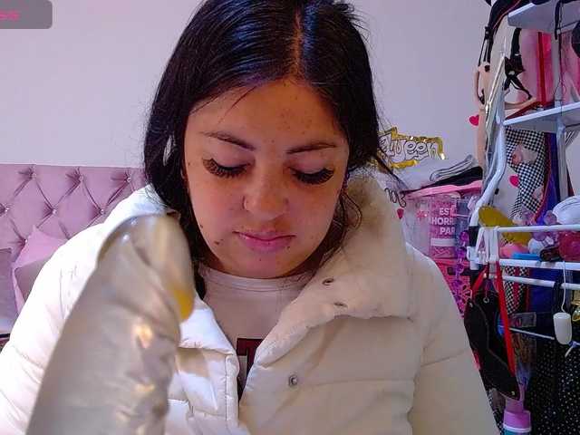 lanaqueen699 live cam on BongaCams