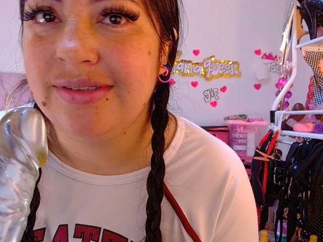 lanaqueen699 live cam on BongaCams