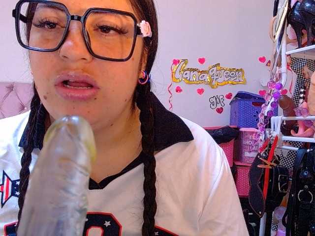 lanaqueen699 live cam on BongaCams