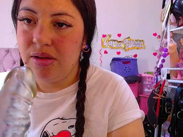 lanaqueen699 live cam on BongaCams
