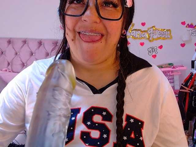 lanaqueen699 live cam on BongaCams