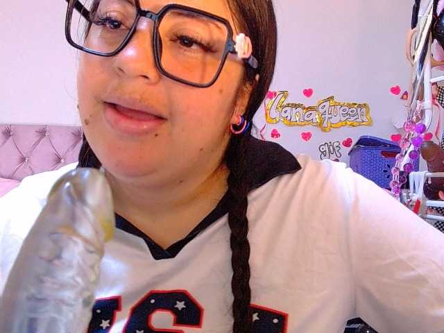 lanaqueen699 live cam on BongaCams