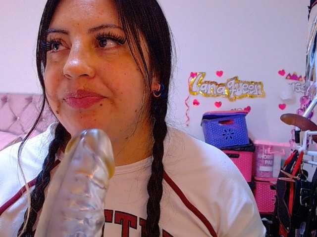 lanaqueen699 live cam on BongaCams