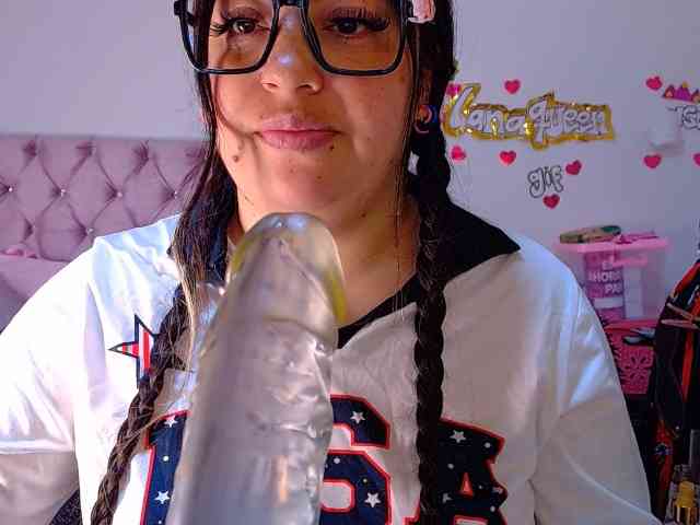 Model: lanaqueen699