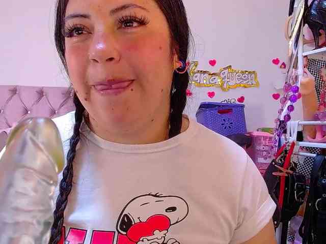 lanaqueen699