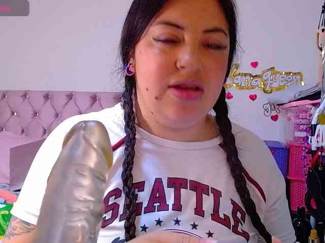 lanaqueen699