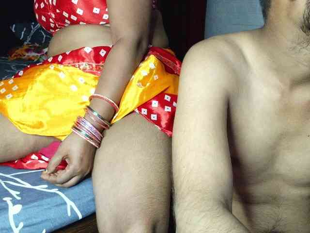 Modelo: secret-couple-x