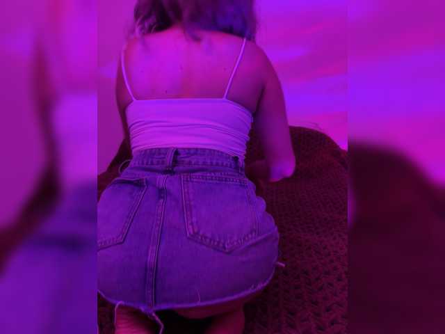 Evalisa live cam on
