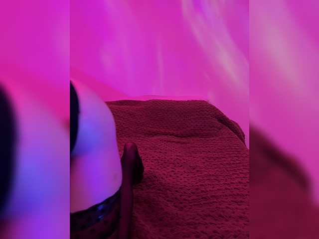 Evalisa live webcam show