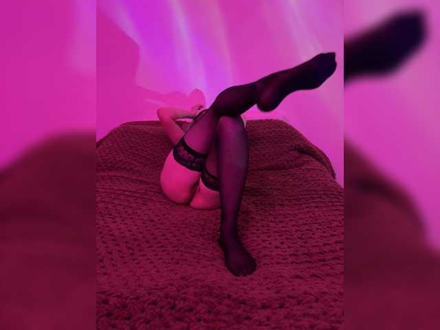 Evalisa live webcam show