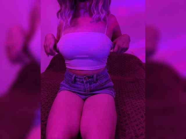 Evalisa webcam