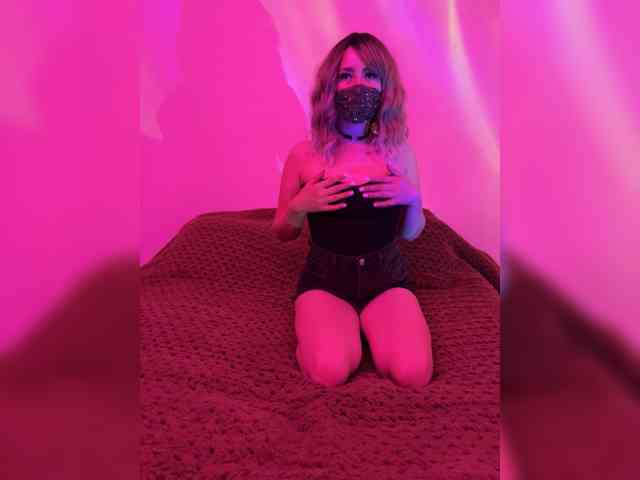 Evalisa webcam