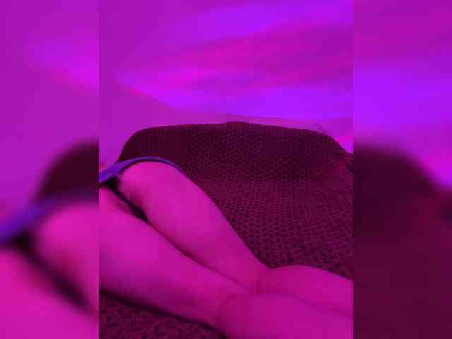 Evalisa webcam