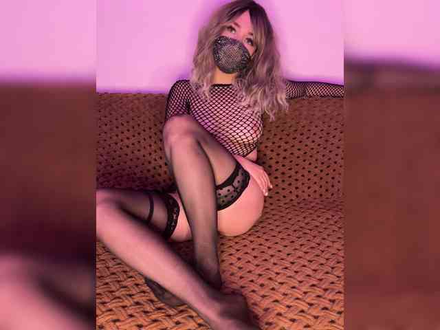 Evalisa webcam