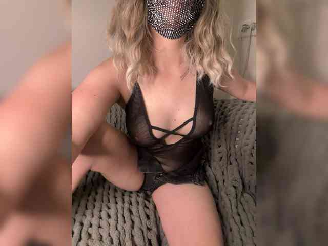 Evalisa webcam