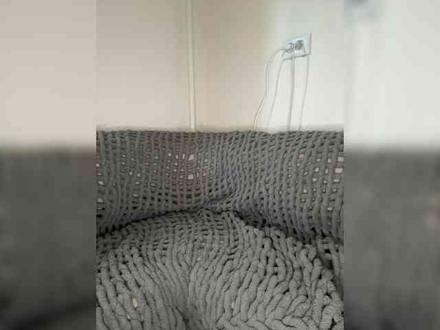 Evalisa webcam