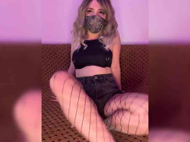 Evalisa webcam
