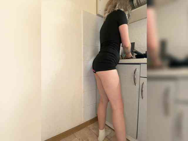 Evalisa webcam