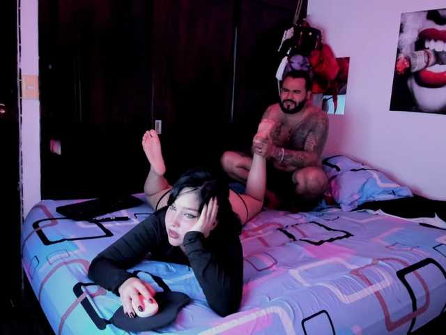lunaydante live webcam show