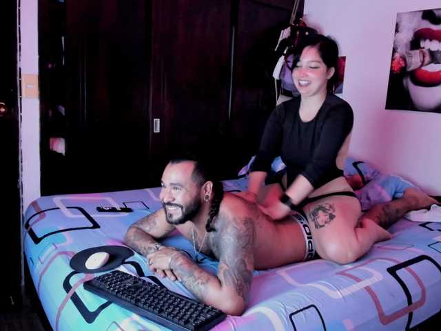 lunaydante live webcam show