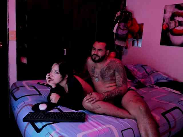 lunaydante webcam