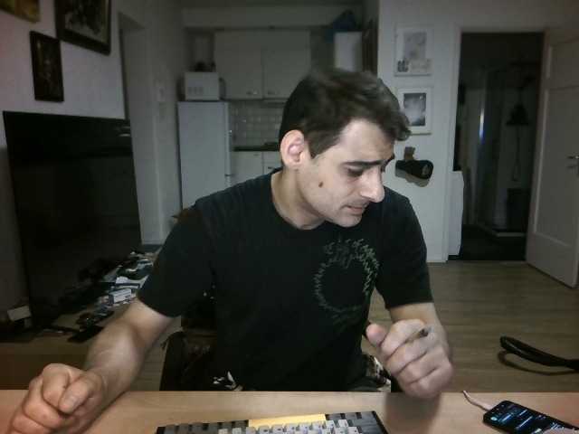 mihaimichael