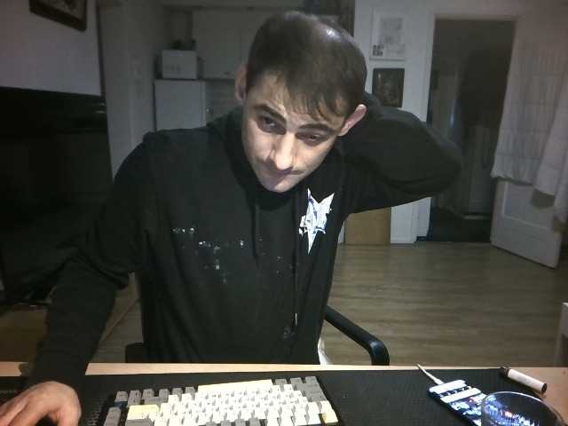 mihaimichael live webcam show