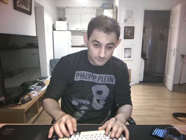 mihaimichael live webcam show