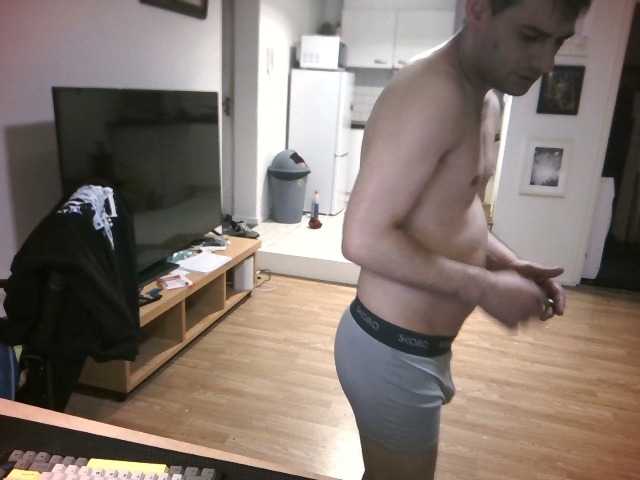 mihaimichael live webcam show