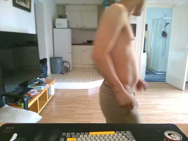 mihaimichael live webcam show