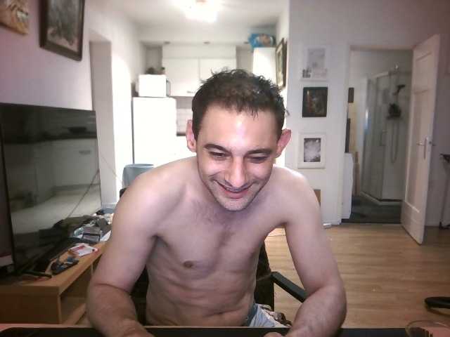 mihaimichael live webcam show