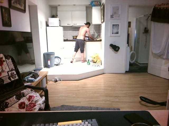 mihaimichael live webcam show