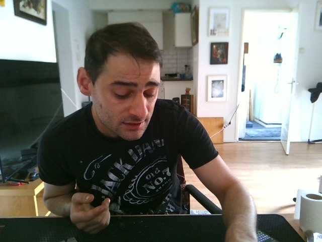 mihaimichael live webcam show