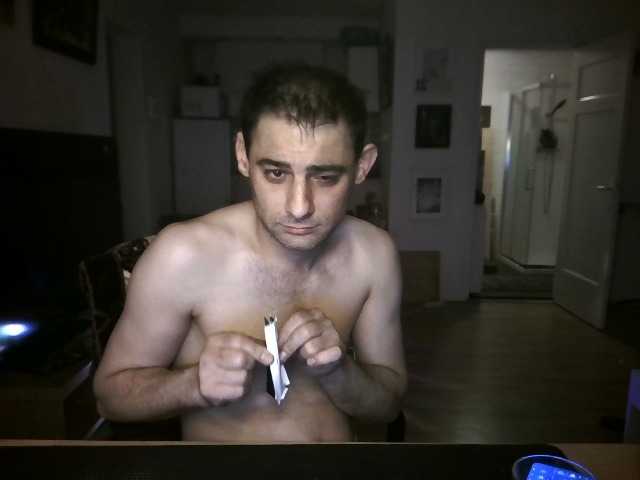 mihaimichael live webcam show