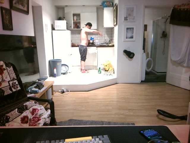mihaimichael live webcam show