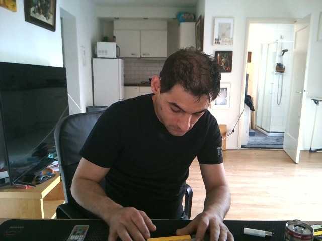 mihaimichael live webcam show
