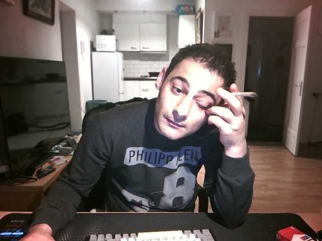 mihaimichael live webcam show