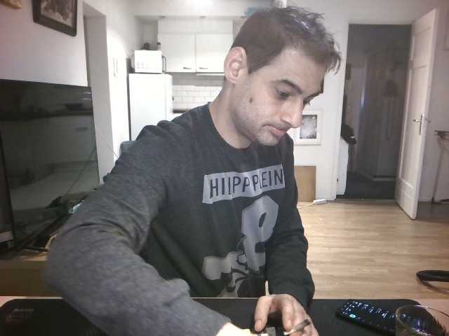 mihaimichael live webcam show
