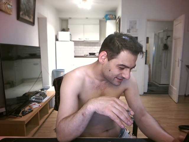 mihaimichael live webcam show