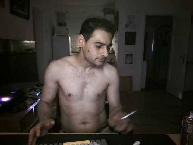 mihaimichael live webcam show