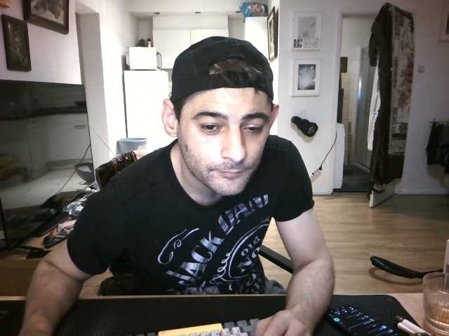 mihaimichael live webcam show