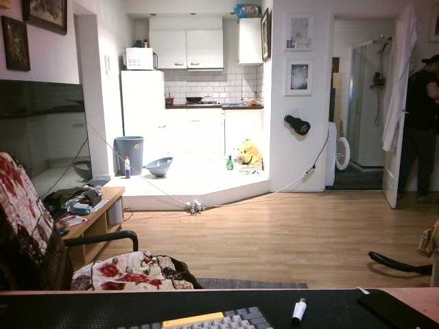 mihaimichael live webcam show
