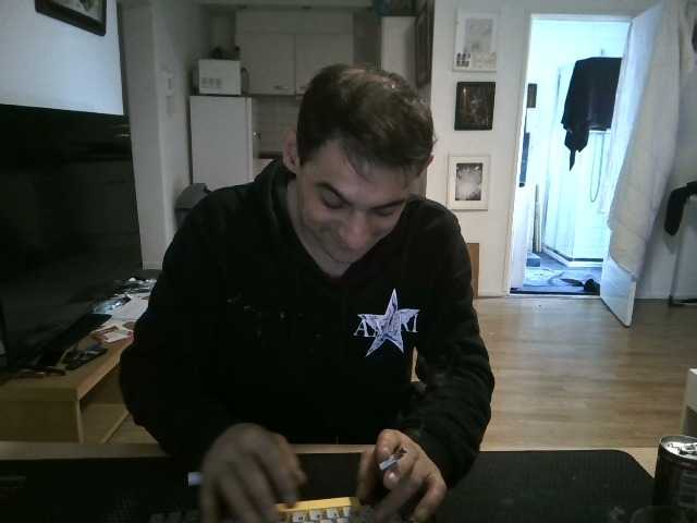 mihaimichael live webcam show