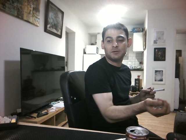 mihaimichael live webcam show