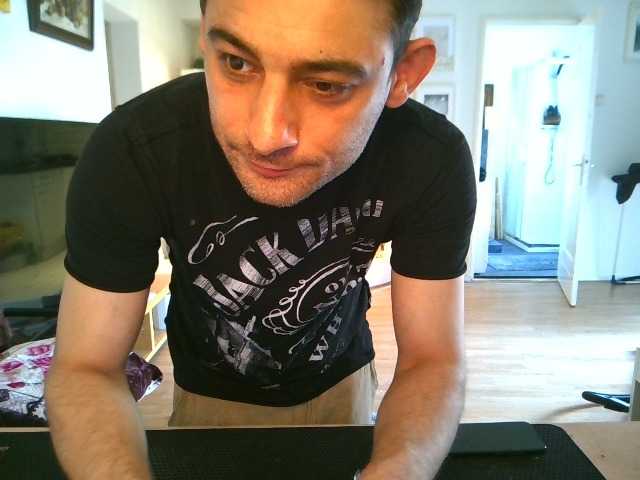 mihaimichael live webcam show
