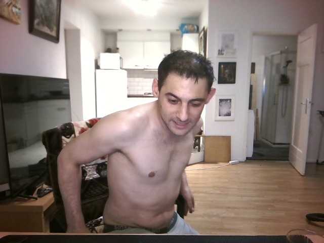 mihaimichael live webcam show