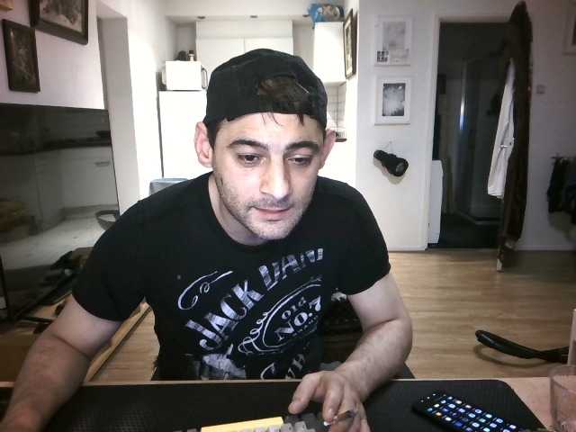 mihaimichael live webcam show