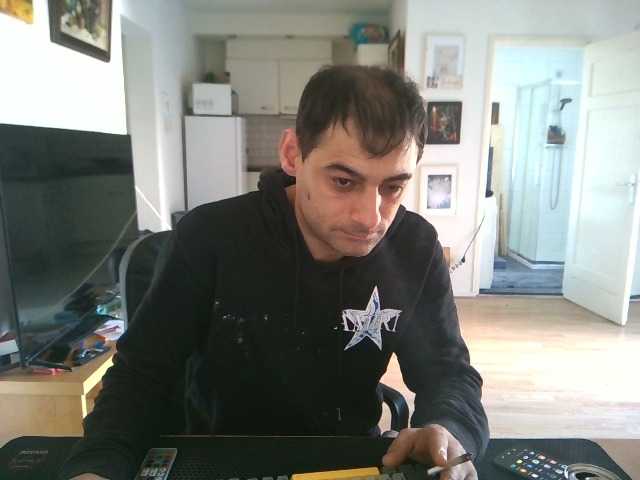 mihaimichael live webcam show