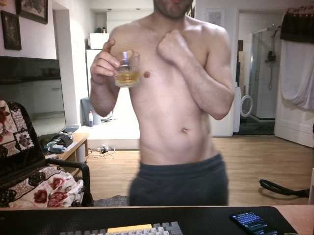 mihaimichael live webcam show