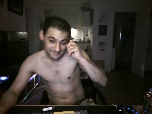 mihaimichael live webcam show